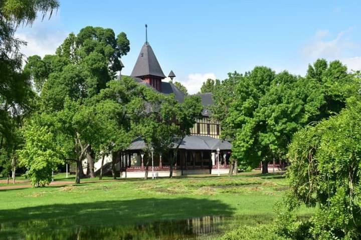 Vila Eden Palic Palić Exterior foto